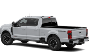 2026 Ford Super Duty® External Image 2
